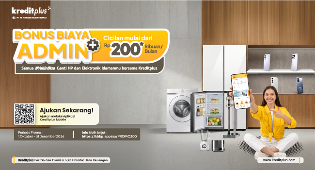 promo 2